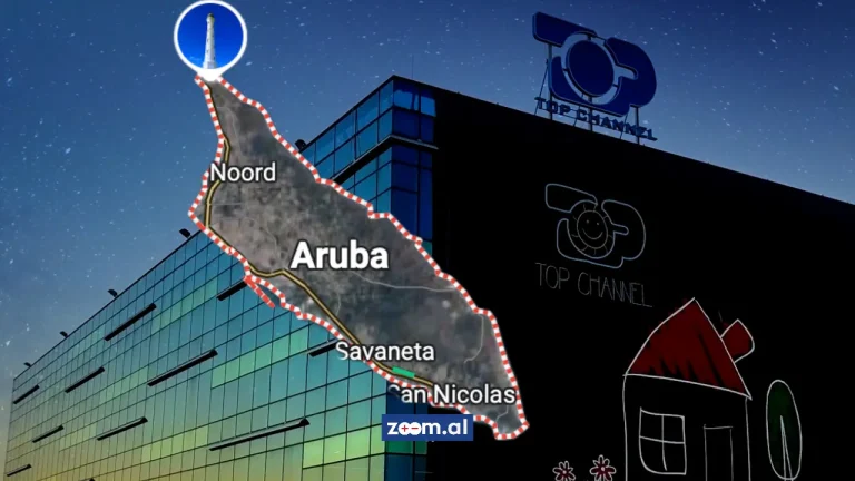Ekskluzive / Si po tentonte “Grupi i Arubas” të futej në Top Channel dhe roli i Besnik Myftarit si “garanti” te Rama