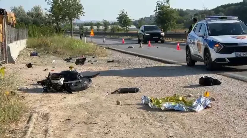 (EMRI + VIDEO) Kush është 34-vjeçari që humbi jetën në aksident në Fier-Lushnjë