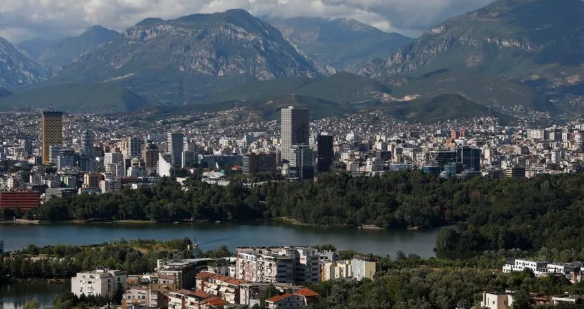 Përkeqësimi i fortë i klimës së biznesit në Shqipëri