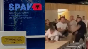 SPAK godet grupin kriminal, kush janë vëllezërit Koçeku që drejtojnë trafikun e drogës! Në 2024-ën njëri u dhunua në Palasë