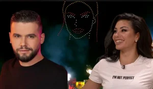 “Janë takuar…”/ Soni Malaj flet për herë të parë pas Ferma VIP, zbulon raportin me Flor Mumajesin