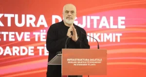 Premtime të reja për një problem të vjetër, Rama: Program të ri parkimi me privatët!