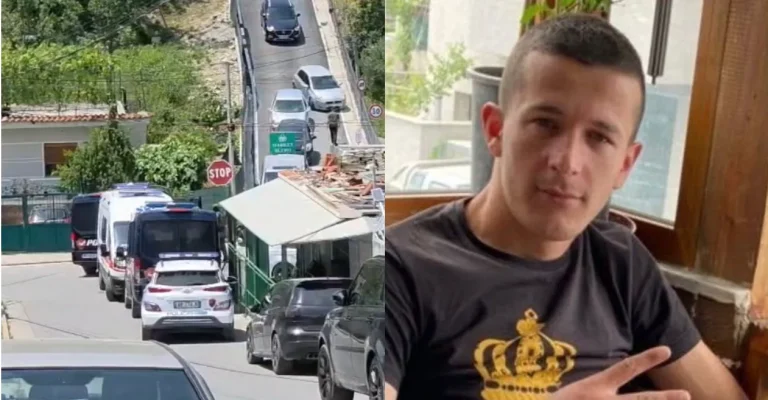 Vrasja e 27-vjeçarit në Paskuqan, flet shoku i viktimës