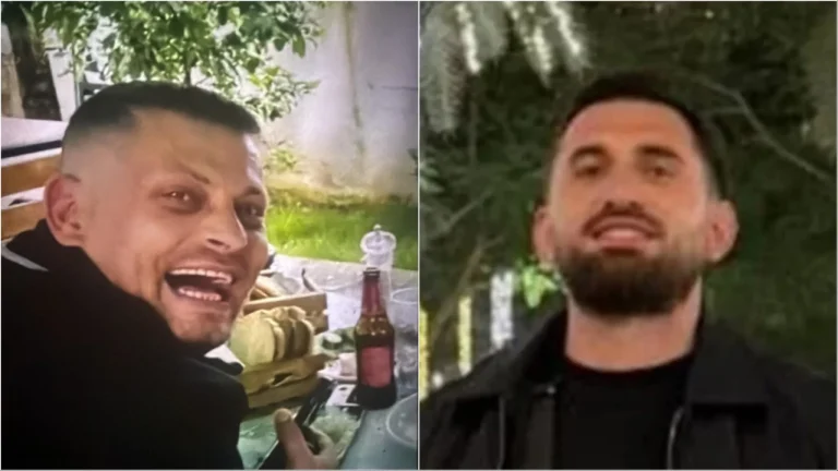 Dyshohet se ka vrarë Eglant Koçin, zbardhen lëvizjet e “Mand Dhelprës” (VIDEO)