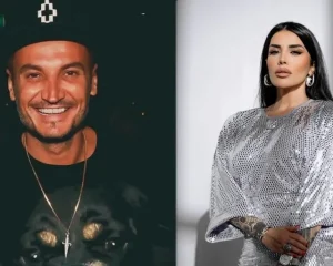 A është në lidhje me Jonida Maliqin? Alessio thyen heshtjen