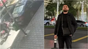 “Armandi tha se do të nxirrte një frigorifer”- Zhdukja misterioze e Eglant Koçit, zbardhet dëshmia e kamarierit Enea Zyferi