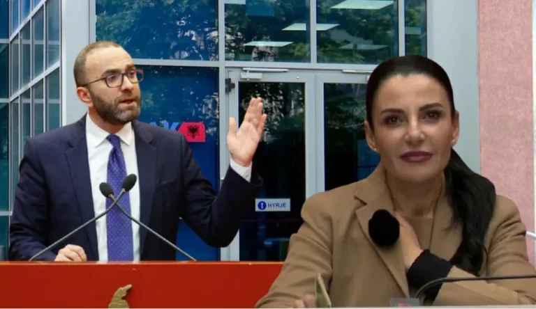 Bardhi thirrje SPAK: Të kërkohet arrestimi i Ballukut