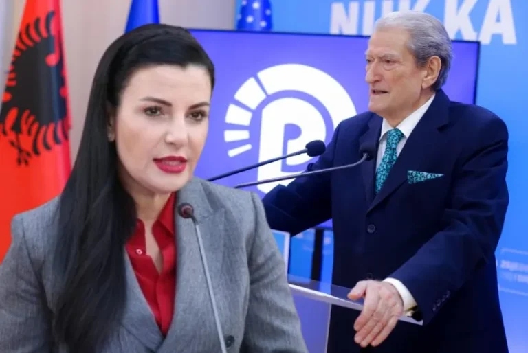 Berisha “plas bombën”: Balluku po përgatit largimin nga Shqipëria