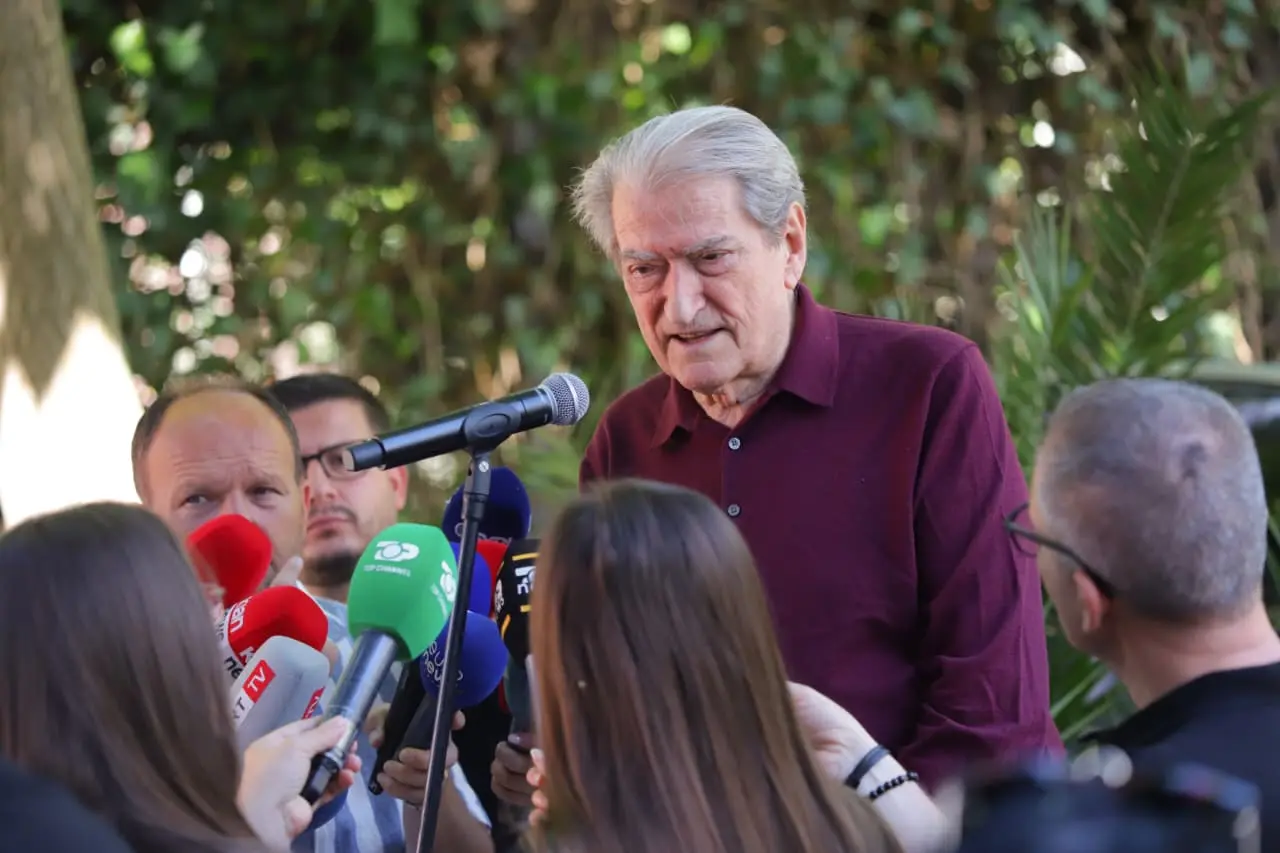 Berisha: Në Aruba ishte edhe Rama! Altin Dumani i fshehu emrat