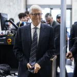 Bill Gates dëshmon para Kongresit për lidhjet me Jeffrey Epstein