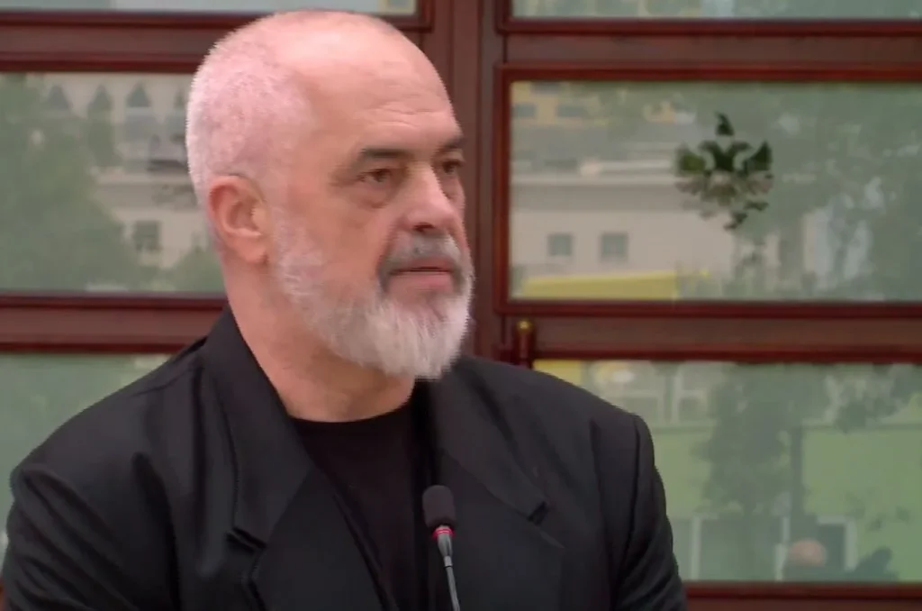 Protesta për Zvërnecin, dalje e pazakontë e Ramës: SPAK po mban të ngrira fondet pa i lënë të kalojë te shitësi