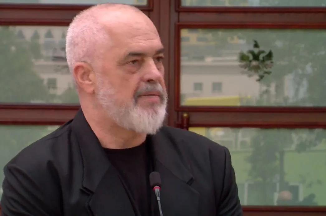 Protesta për Zvërnecin, dalje e pazakontë e Ramës: SPAK po mban të ngrira fondet pa i lënë të kalojë te shitësi