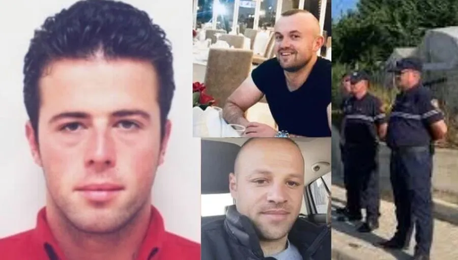 ”Do të të vras”- Violand Braçellari u denoncua nga çobani, detaje nga operacioni ku u vra efektivi! Autorit i gjendet arsenal armësh