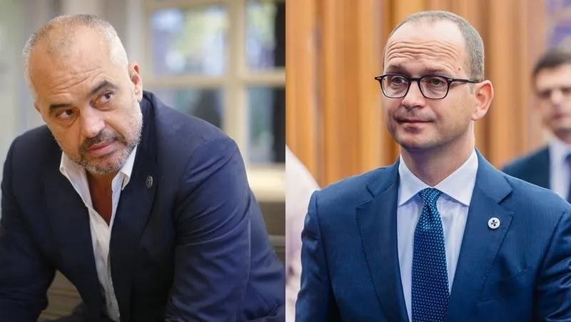 Bushati paralajmëron Ramën: Në PS ka humbur liria! Tallja me protestuesit, lojë me zjarrin