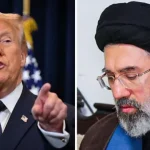 Trump hap derën për takim me Khamenein: Irani do heqë dorë nga armët bërthamore