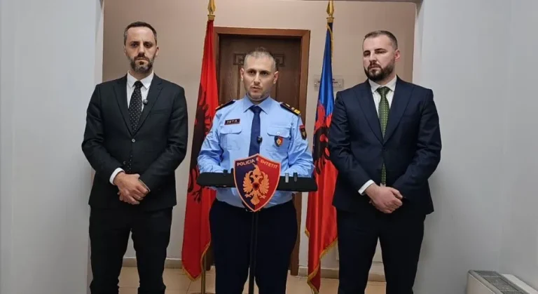 Ngjarja në Maliq, Skënder Hita: Kallashnikovi depërtoi jelekun antiplumb të policit, nuk kisha dijeni për operacionin