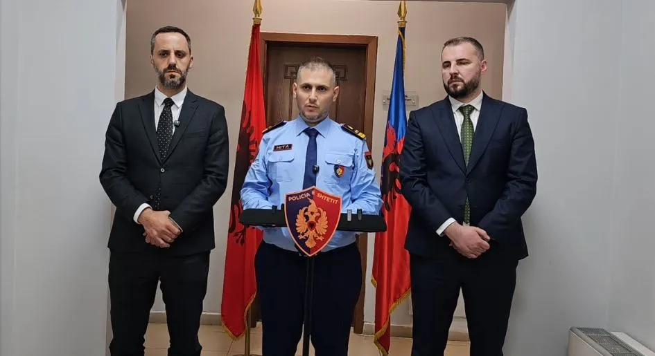 Ngjarja në Maliq, Skënder Hita: Kallashnikovi depërtoi jelekun antiplumb të policit, nuk kisha dijeni për operacionin