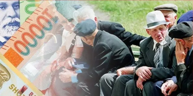 Qeveria miraton indeksimin e pensioneve, rritje për të gjitha kategoritë