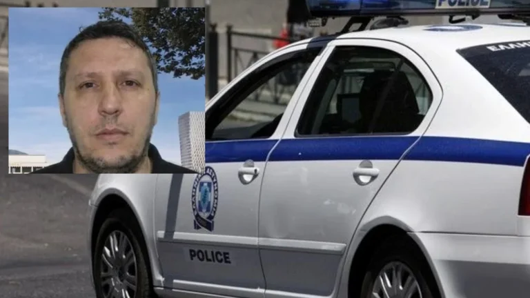 Arrestimi i Ilir Shtufit, policia greke deklaratë zyrtare: E kapëm në hotel
