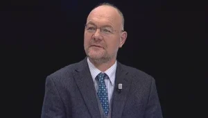 Auron Tare ngre alarmin për Butrintin: Zonat e mbrojtura po dëmtohen me mbështetjen e institucioneve