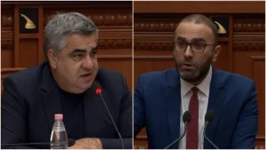 “Anuloni koncertin e Kanye West!” Bardhi përplaset me Blendi Gonxhen