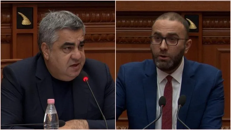 “Anuloni koncertin e Kanye West!” Bardhi përplaset me Blendi Gonxhen