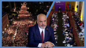 Zbardhen prapaskenat e mbledhjes së PS, Rama debaton me socialistët: Pse nuk reagoni?