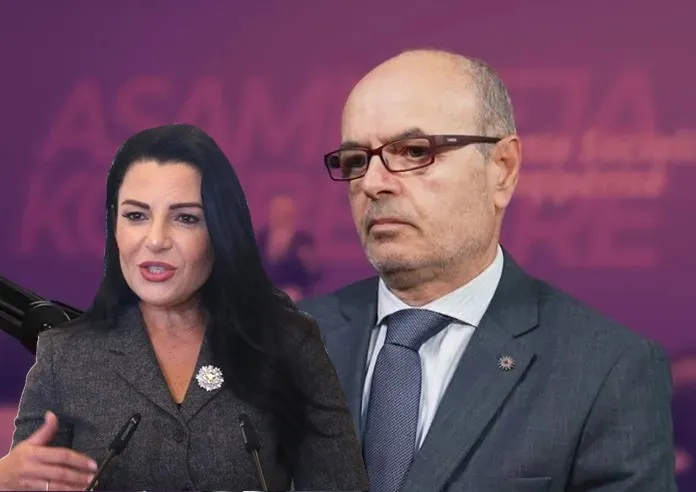 Petro Koçi sulmon Ballukun: Po përçan socialistët dhe po dëmton historinë e PS-së