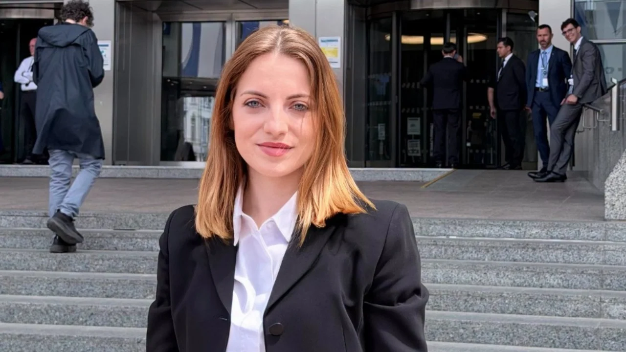 Marjana Koçeku në Bruksel: Europa të kthejë sytë nga ne