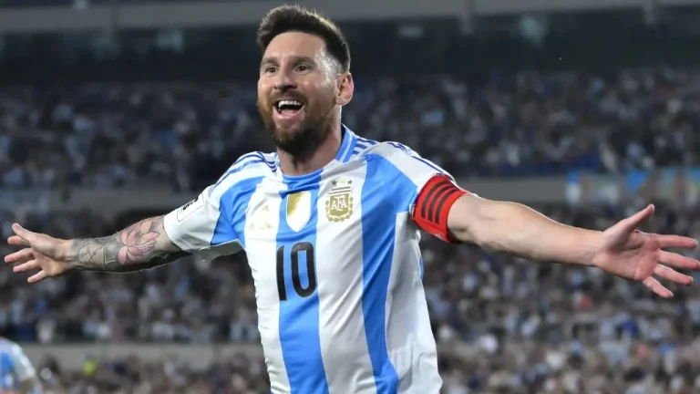 Messi flet pas fitores së Argjentinës ndaj Austrisë: Nuk mendoj të ndalem