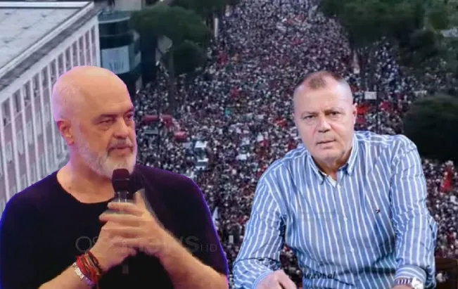 Çfarë i kërkoi Muç Nano Edi Ramës që e nxori jashtë vetes