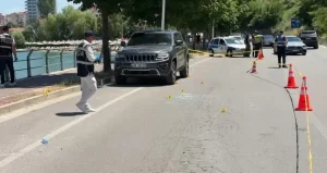 Pamjet nga vendngjarja/ Plagosja në Pogradec, një vit më parë vëllai i tij qëlloi me armë mbi autorin