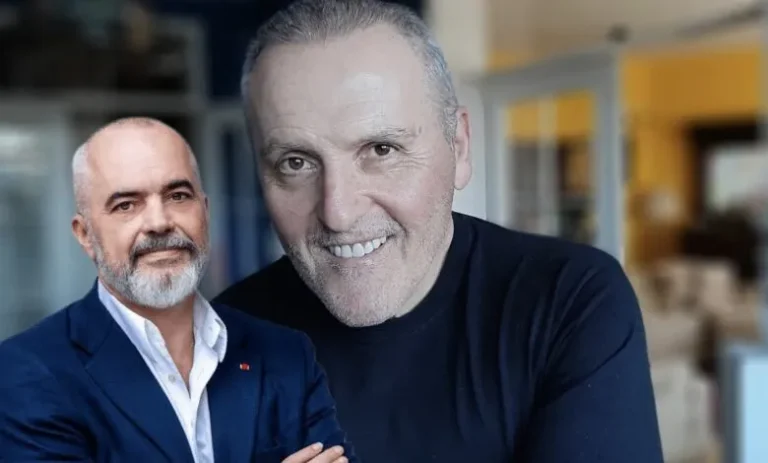 Fillimi i fundit të pushtetit të Ramës