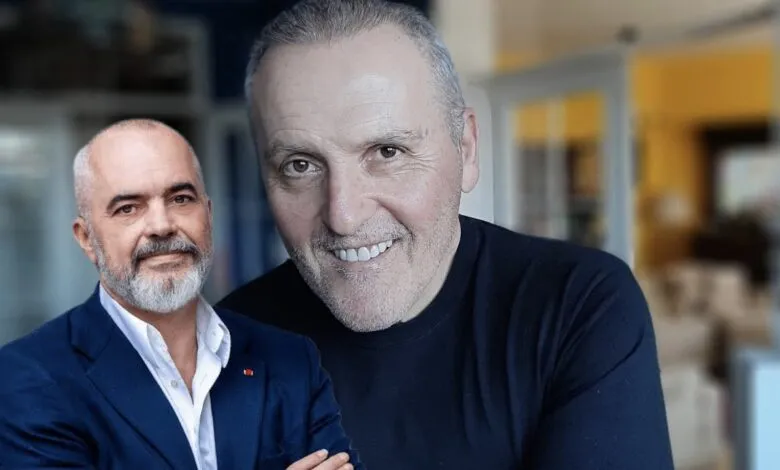Fillimi i fundit të pushtetit të Ramës
