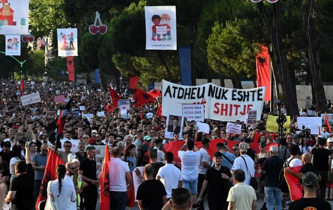 Sot, dita e 19-të e protestës. Çfarë duhet të dini për çështjen Zvërneci