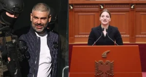 A u kërcënua Marjana Koçeku? Reagon avokati i familjes Bajri: S’ka prova, është sulm i drejtpërdrejtë!