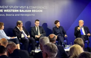 Konferenca e EPP/ Sali Berisha: Shqipëria në sallën e Urgjencës