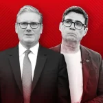 Kush e pason Starmer? Andy Burnham shpall kandidaturën për kryeministër të Britanisë