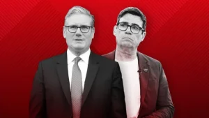 Kush e pason Starmer? Andy Burnham shpall kandidaturën për kryeministër të Britanisë