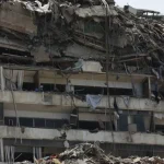 Tërmetet shkatërruese në Venezuelë, rritet ndjeshëm numri i viktimave