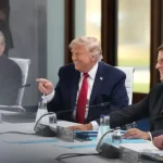 “Unë jam shefi!”, Shtëpia e Bardhë publikon videon e Trump me liderët në samitin e G7