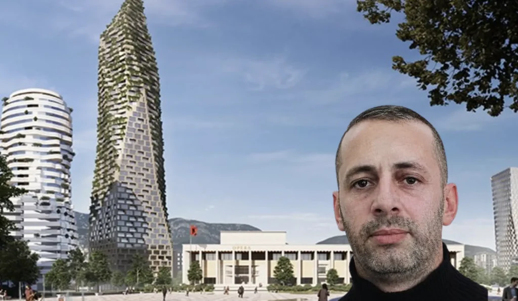 “Kena emrin e keq…” Bisedat e Artur Koçekut në SKY ECC për pastrimin e parave