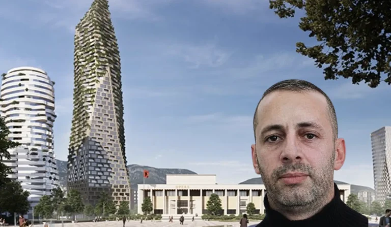 “Kena emrin e keq…” Bisedat e Artur Koçekut në SKY ECC për pastrimin e parave