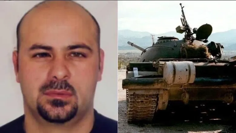 I dënuar për “Masakrën e Qafë Gjashtës”, Gjykata e Lartë shuan dënimin për Alqi Pagunin