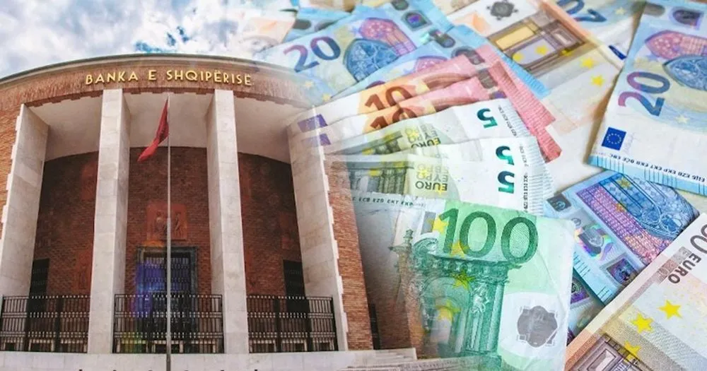 Euro në pikiadë/ BSH ndërhyrje agresive në treg, këtë vit pritet të blihen mbi 1 miliardë euro