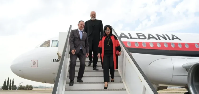 Akuzat e rënda të eurodeputetit për Ramën e familjen e tij dhe e vërteta e transfertave të parave me avionin “Ismaili”