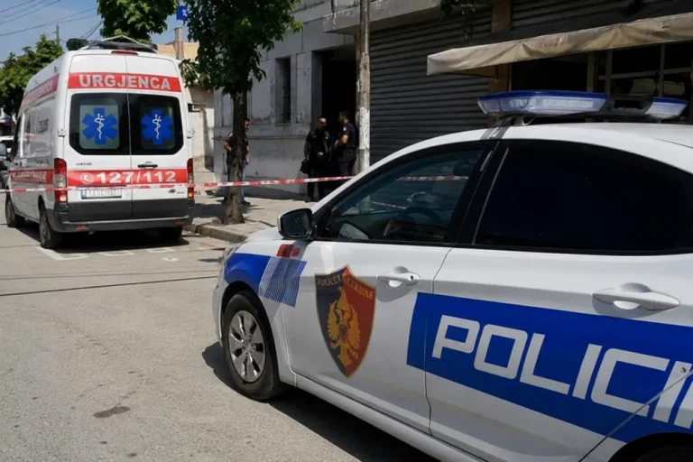 Plagosja e 32-vjeçares në Durrës, flet fqinja: Nuk e njoha, ishte e larë në gjak