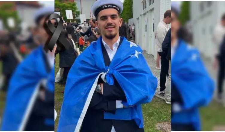 Detaje nga vrasja e shqiptarit në Suedi, autori e qëlloi edhe pasi u rrëzua në tokë