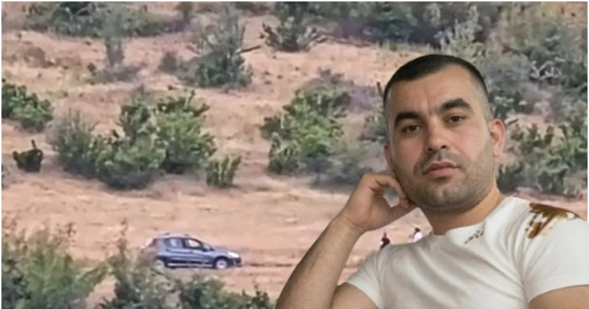 VIDEO/ Mbahej peng nga i fejuari, momenti kur kur shpëtohet Rozalinda Plaka