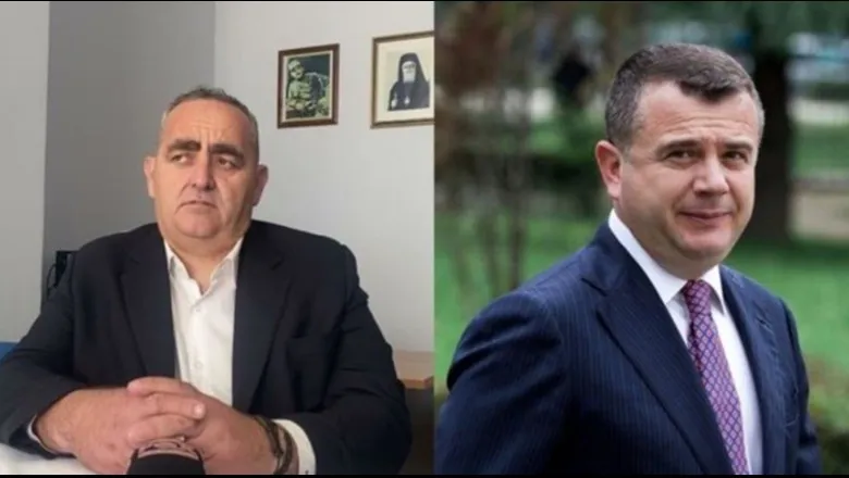Balla falenderon eurodeputetët, por harron që është edhe… Fredi Beleri